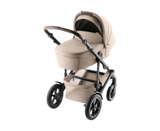 Люлька до коляски Britax Römer SMILE 5Z STYLE - teak