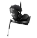 Автокрісло Britax Römer BABY-SAFE PRO STYLE з платформою VARIO BASE 5Z - carbon black