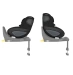 Автокрісло Maxi-Cosi PEARL 360 2 - authentic black без вкладишу