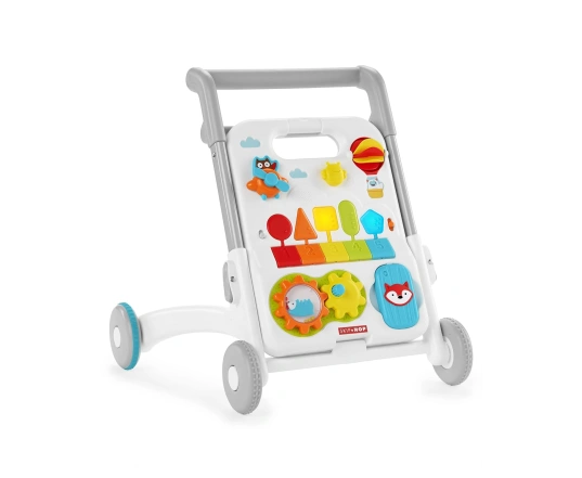 Ігровий центр-ходунки Skip Hop 4 в 1 