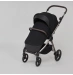 Чохол на ніжки Anex IQ Black