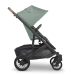 Прогулянкова коляска UPPAbaby CRUZ V2 - Gwen