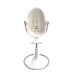 Стульчик для кормления BLOOM Fresco White ( без вкладыша)