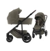 Коляска 2 в 1 Britax Römer SMILE 5Z - urban olive