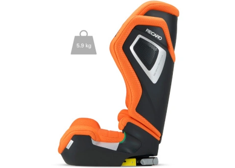 Recaro Axion 1 i-Size купити з доставкою по Україні-43 - зображення