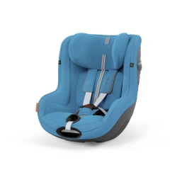 Автокресло Cybex Sirona G i-Size Plus - Beach Blue - изображение