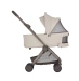Коляска 2 в 1 Anex AIR-Q - Vanille