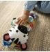 Іграшка м'яка розвиваюча BABY EINSTEIN Zen's Sensory Play