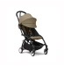 Прогулянкова коляска Stokke YOYO³ з 6 місяців Toffee (шасі White)
