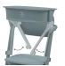 Навчальна вежа Cybex LEMO - stone blue