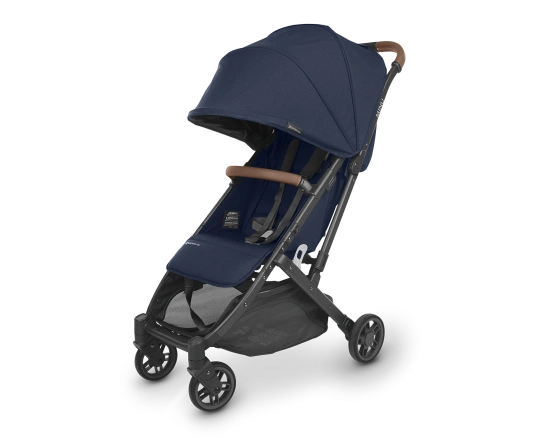 Прогулянкова коляска UPPAbaby MINU V2 - Noa