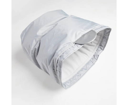 Универсальный конверт VOKSI ACTIVE, Mountain Grey, цвет серый