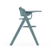 Стільчик для годування 3в1 Cybex CLICK&FOLD - stone blue