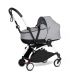 Люлька BABYZEN YOYO Bassinet Stone
