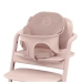 Вкладиш м'який для стільчика Cybex LEMO - pearl pink