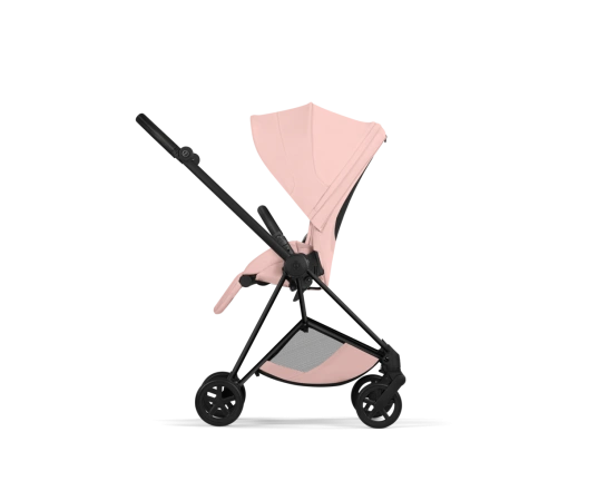Комплект текстилю Cybex MIOS Style Collection - peach pink 