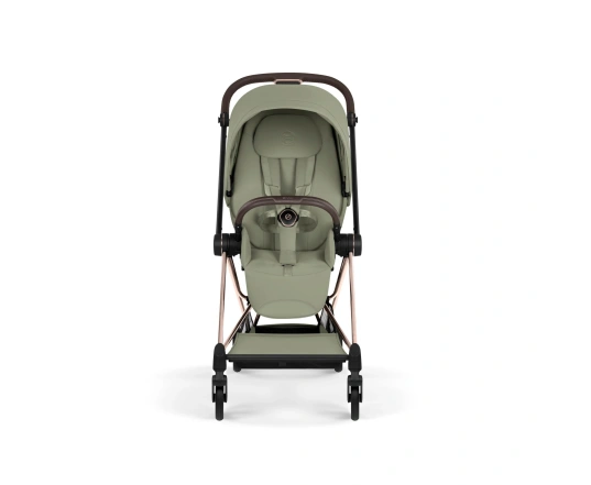 Комплект текстилю Cybex MIOS Style Collection - sage green