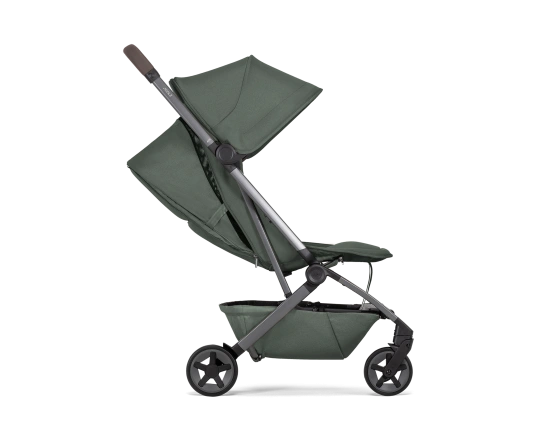 Прогулочная коляска Joolz Aer 2 Forest green