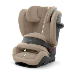 Автокресло Cybex PALLAS G3 I-SIZE PLUS - almond beige - изображение