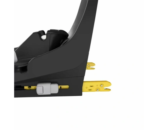 База Maxi-Cosi FAMILYFIX 360 PRO - black 