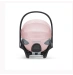 Автокресло Cybex Cloud T-iSize Simply Flowers Pink