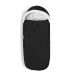 Конверт для ніг теплий Stokke Black