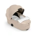 Коляска Cybex PRIAM Style Collection 5.0 - cozy beige (шасі Matt Black)