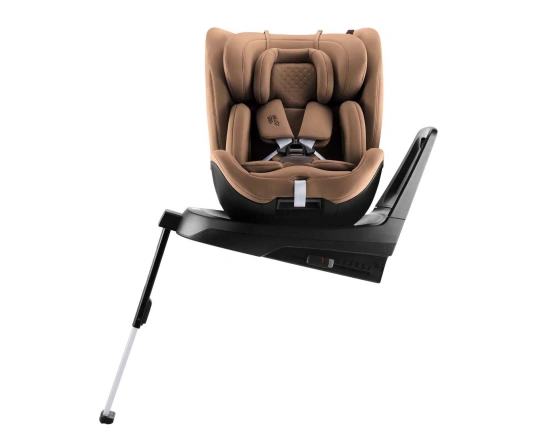 Автокресло Britax Römer SWIVEL-GROW Max Air - warm caramel