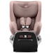 Автокресло Britax Römer DUALFIX PRO M STYLE - dusty rose