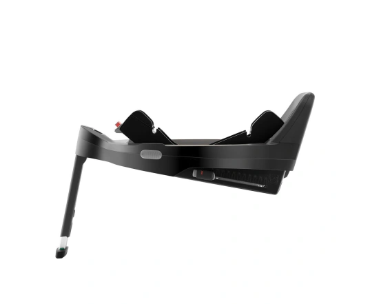 Автокрісло Britax Römer BABY-SAFE PRO STYLE з платформою VARIO BASE 5Z - carbon black