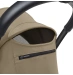 Прогулочная коляска Stokke YOYO³ с 6 месяцев Toffee (шасси Black)