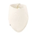 Слюнявчик BIBS Bandana Bib - Ivory