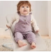 Крісло-шезлонг Bliss BabyBjörn 3D Jersey - Бежевий