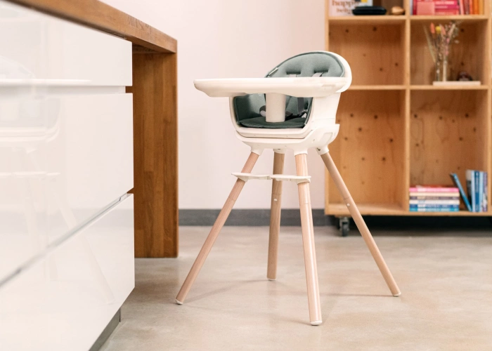 Стільчик для годування Maxi-Cosi Moa Eco купити з доставкою-44 - зображення