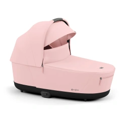 Люлька Cybex Priam Lux - Peach Pink - изображение