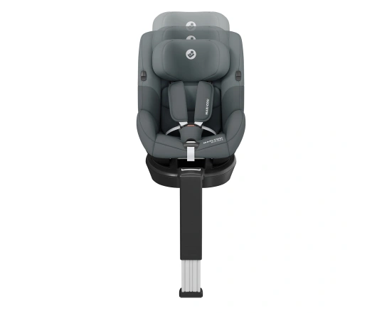 Автокрісло Maxi-Cosi MICA 360 S - tonal graphite