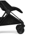 Прогулянкова коляска Cybex COYA LA PARISIENNE (с бампером и дождевиком)