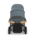 Коляска 2 в 1 UPPAbaby Vista V3 - Dillan