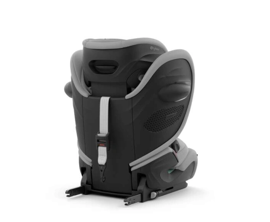 Автокресло Cybex PALLAS G3 I-SIZE PLUS - stone grey