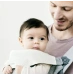 Слинявчик для рюкзака-кенгуру BabyBjörn Mini та Move, 2 шт.