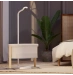 Камера Nanit Pro + тримач Floor Stand