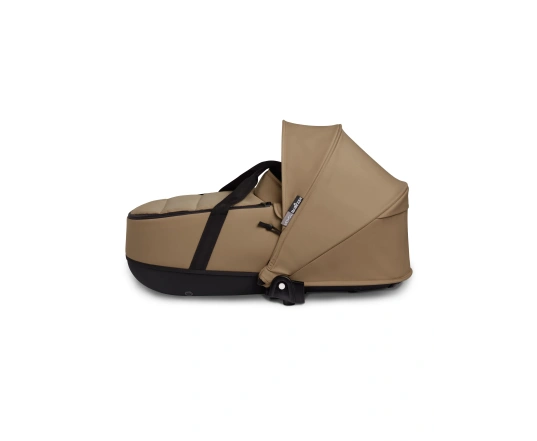 Люлька BABYZEN YOYO Bassinet Toffee