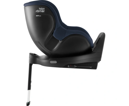 Автокресло BRITAX-ROMER DUALFIX PRO Night Blue