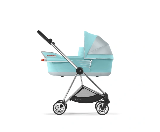 Коляска 2 в 1 Cybex Mios Jeremy Scott Car