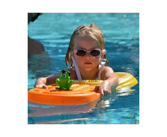 Коло надувне Swimtrainer Classic жовтий (від 4 до 8 років)