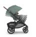 Коляска 2 в 1 UPPAbaby Vista V3 - Gwen
