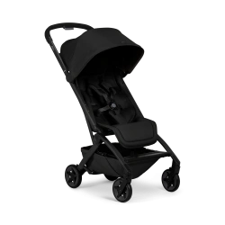 Прогулянкова коляска Joolz Aer 2 Space black - зображення
