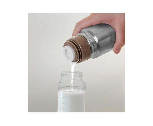 Термос для рідин Miniland SILKY THERMOS метал 500ML