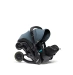 Автокресло Doona X - Ocean blue
