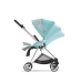 Коляска 2 в 1 Cybex Mios Jeremy Scott Car